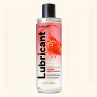 Free Shipping 1 Bottles Long-Lasting Large Volume Of Water-Based Lube for Men, Women, And Couples - Gentle, Non-Sticky, And Safe for Toys - Perfect for Intimate Events for Parties 200ml (6.8oz)