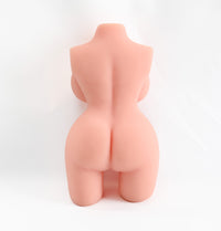 Free Shipping Sex Toy Male Masturbator, Adult Sex Toys with 3D Realistic Textured, Pocket Pussy And Tight Anus Sex Stroker, Sex Doll Adult Sex Toy for Men, Men's Pocket Pussy Blowjob Stroker Anal Play
