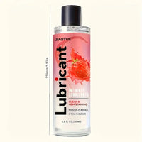 Free Shipping 1 Bottles Long-Lasting Large Volume Of Water-Based Lube for Men, Women, And Couples - Gentle, Non-Sticky, And Safe for Toys - Perfect for Intimate Events for Parties 200ml (6.8oz)